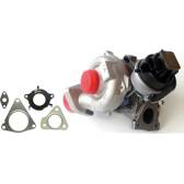 Turbocompresseur (Remanufacturé) LUCAS - LTRPA53039880138