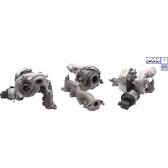 Turbocompresseur (Remanufacturé) LUCAS - LTRPA53039880139