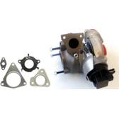 Turbocompresseur (Remanufacturé) LUCAS - LTRPA53039880190