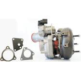 Turbocompresseur (Remanufacturé) LUCAS - LTRPA53049880054