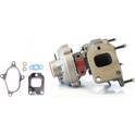 Turbocompresseur (Remanufacturé) LUCAS - LTRPA53149887018