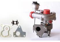 Turbocompresseur (Remanufacturé)