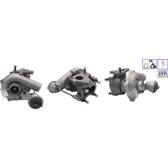 Turbocompresseur (Remanufacturé) LUCAS - LTRPA54359880002
