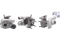 Turbocompresseur (Remanufacturé)