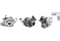 Turbocompresseur (Remanufacturé)
