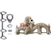 Turbocompresseur (Remanufacturé) LUCAS - LTRPA54399880017