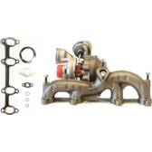 Turbocompresseur (Remanufacturé) LUCAS - LTRPA54399880020