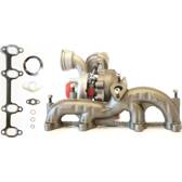 Turbocompresseur (Remanufacturé) LUCAS - LTRPA54399880022