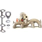 Turbocompresseur (Remanufacturé) LUCAS - LTRPA54399880023