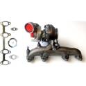Turbocompresseur (Remanufacturé) LUCAS - LTRPA54399880029