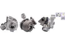 Turbocompresseur (Remanufacturé)
