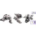 Turbocompresseur (Remanufacturé) LUCAS - LTRPA54399880098