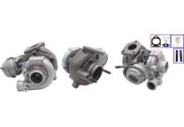 Turbocompresseur (Remanufacturé)