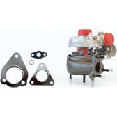 Turbocompresseur (Remanufacturé) LUCAS - LTRPA7018552