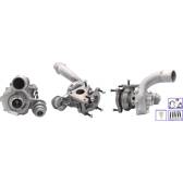 Turbocompresseur (Remanufacturé) LUCAS - LTRPA7032452