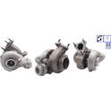 Turbocompresseur (Remanufacturé) LUCAS - LTRPA7110092