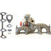 Turbocompresseur (Remanufacturé) LUCAS - LTRPA7136732