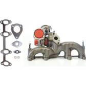Turbocompresseur (Remanufacturé) LUCAS - LTRPA7168602
