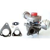 Turbocompresseur (Remanufacturé) LUCAS - LTRPA7178582