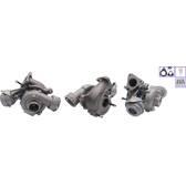 Turbocompresseur (Remanufacturé) LUCAS - LTRPA7178582