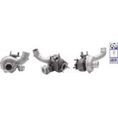 Turbocompresseur (Remanufacturé) LUCAS - LTRPA7180897