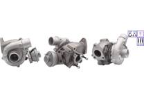 Turbocompresseur (Remanufacturé)