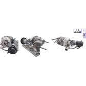 Turbocompresseur (Remanufacturé) LUCAS - LTRPA7272111