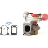 Turbocompresseur (Remanufacturé) LUCAS - LTRPA7515782