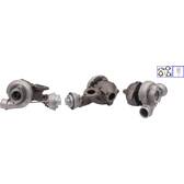 Turbocompresseur (Remanufacturé) LUCAS - LTRPA7537085