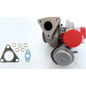 Turbocompresseur (Remanufacturé) LUCAS - LTRPA7555072