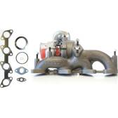 Turbocompresseur (Remanufacturé) LUCAS - LTRPA7560621