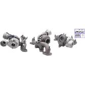 Turbocompresseur (Remanufacturé) LUCAS - LTRPA7560621