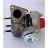 Turbocompresseur (Remanufacturé) LUCAS - LTRPA7614373