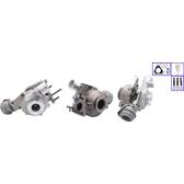 Turbocompresseur (Remanufacturé) LUCAS - LTRPA7616182