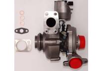 Turbocompresseur (Remanufacturé)