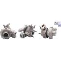 Turbocompresseur (Remanufacturé) LUCAS - LTRPA7650162