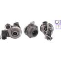 Turbocompresseur (Remanufacturé) LUCAS - LTRPA7659852
