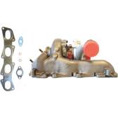 Turbocompresseur (Remanufacturé) LUCAS - LTRPA7663401