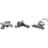 Turbocompresseur (Remanufacturé) LUCAS - LTRPA7678351