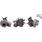 Turbocompresseur (Remanufacturé) LUCAS - LTRPA7701161