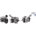 Turbocompresseur (Remanufacturé) LUCAS - LTRPA7764692