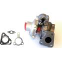 Turbocompresseur (Remanufacturé) LUCAS - LTRPA7795912