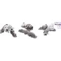 Turbocompresseur (Remanufacturé) LUCAS - LTRPA8476712