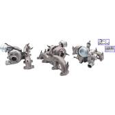 Sobrecarregador- sobrealimentador (Remanufaturado) LUCAS - LTRPA4542322