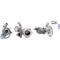 Sobrecarregador- sobrealimentador (Remanufaturado) LUCAS - LTRPA4913105310