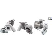 Sobrecarregador- sobrealimentador (Remanufaturado) LUCAS - LTRPA4913105400