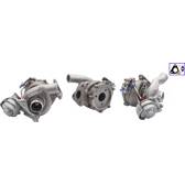 Sobrecarregador- sobrealimentador (Remanufaturado) LUCAS - LTRPA4913106003