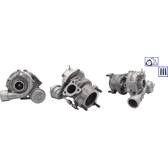 Sobrecarregador- sobrealimentador (Remanufaturado) LUCAS - LTRPA53039880029