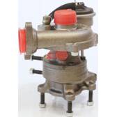 Sobrecarregador- sobrealimentador (Remanufaturado) LUCAS - LTRPA54359880009