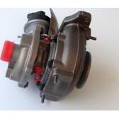 Sobrecarregador- sobrealimentador (Remanufaturado) LUCAS - LTRPA54359880027